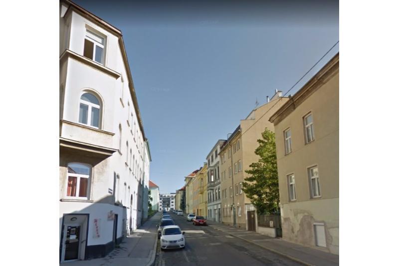 Checkvienna - Jenullgasse Vienne